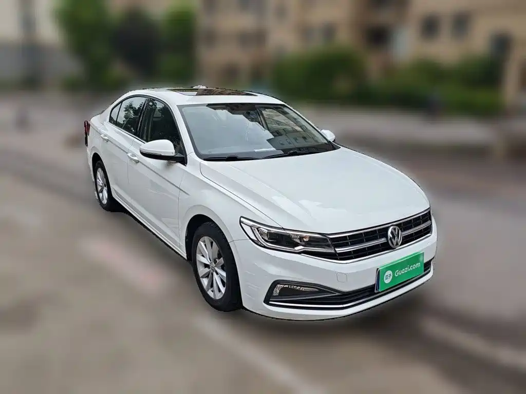Фото 24 - Volkswagen Bora