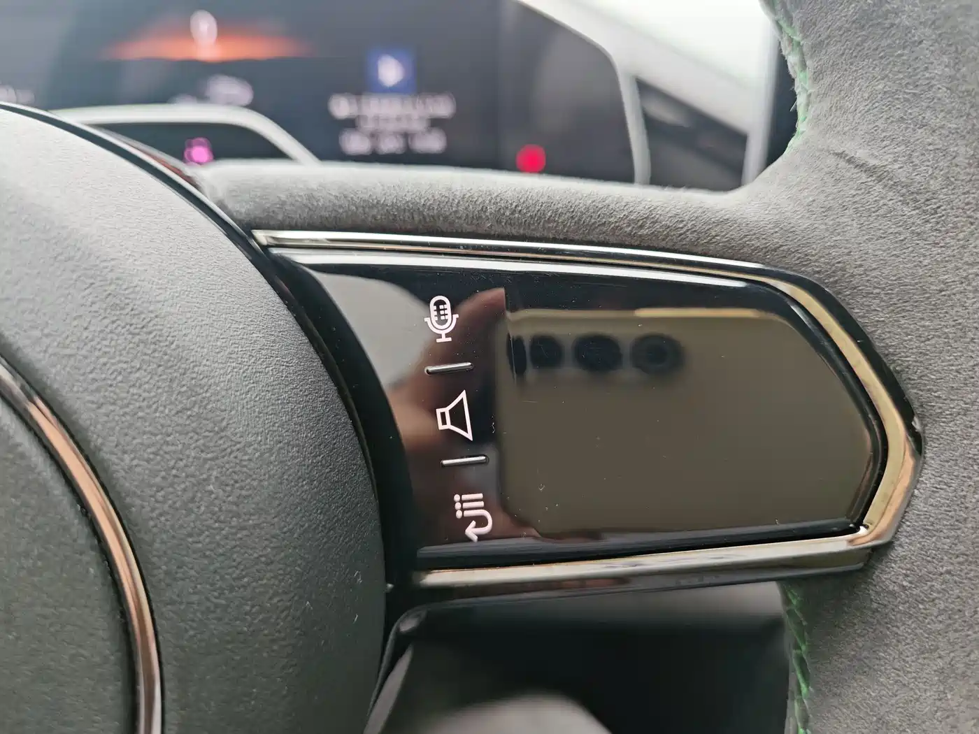 ZEEKR EXTREME KRYPTON 001