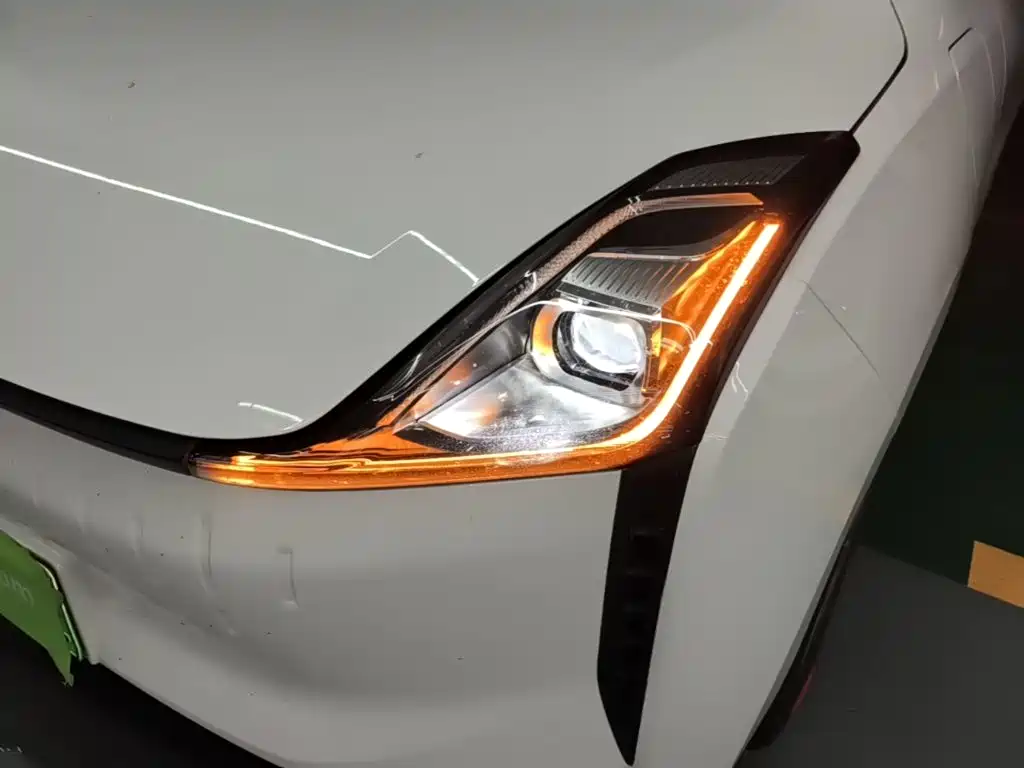 Besturn Bestune NAT 2024 2023 PRO Delight Ride Edition 425km