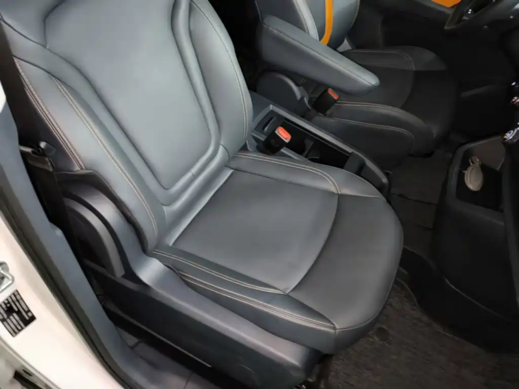 Besturn Bestune NAT 2024 2023 PRO Delight Ride Edition 425km
