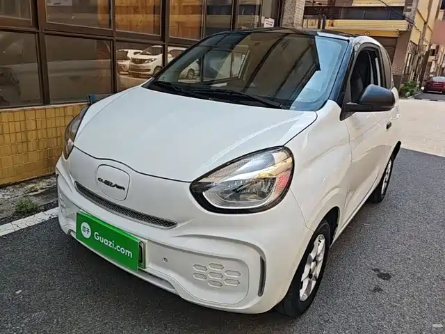 Roewe Kaiwei CLEVER 2022