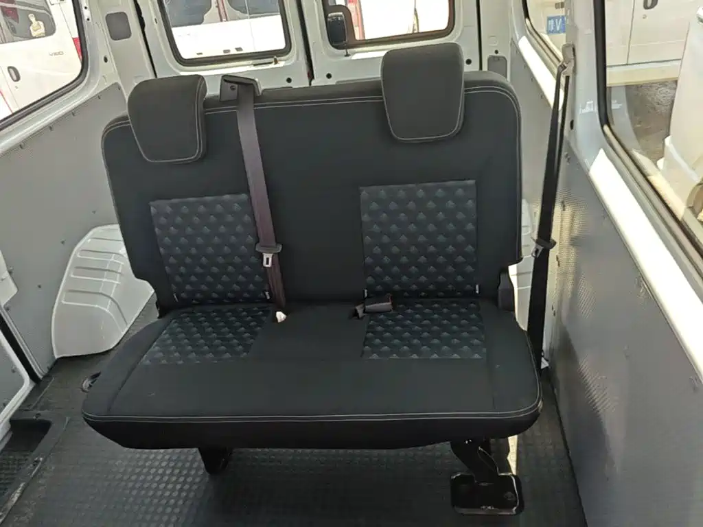 Photo 17 - SAIC Maxus Xintu V80