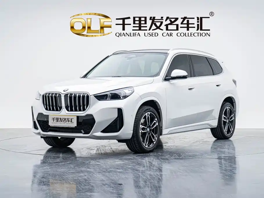 Photo 1 - BMW X1