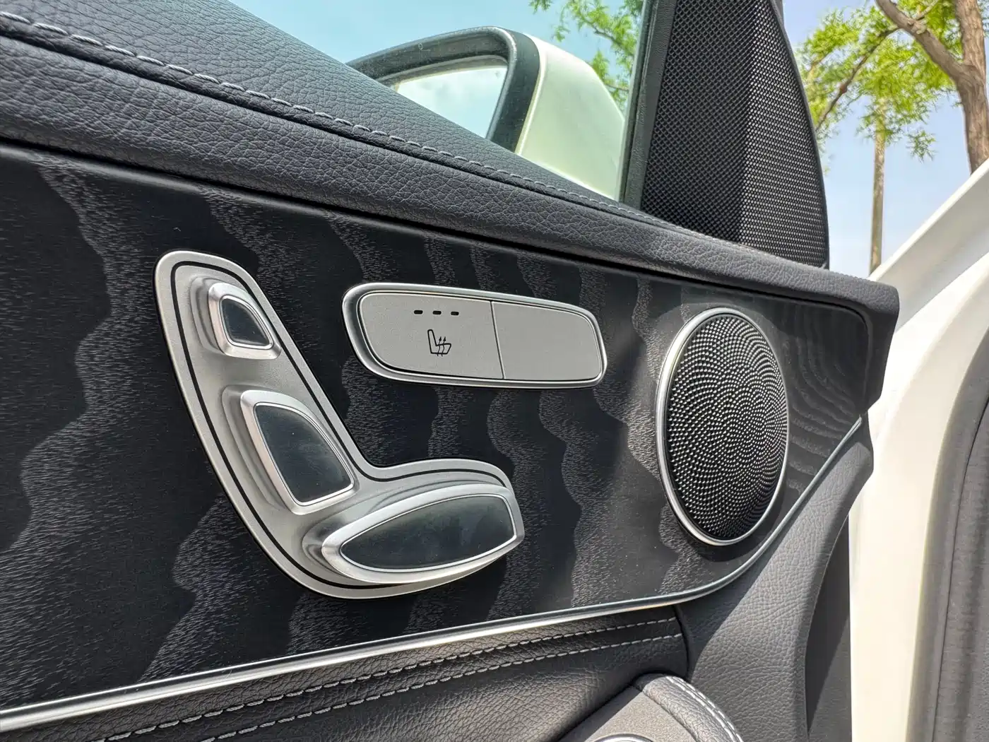 Mercedes-Benz C-Class 2019 Facelift C 260 L Sport фото 7