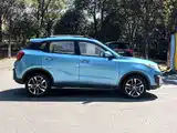 Фото 14 - BAIC Changhe Q35