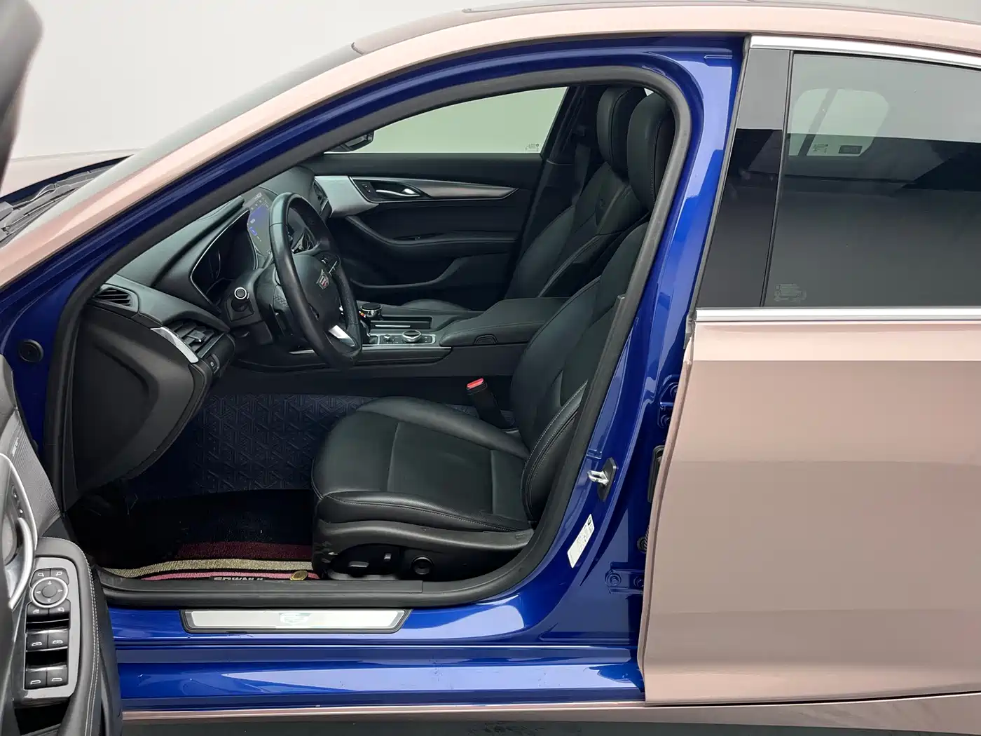 Cadillac CT5 2020 28T Luxury Model фото 13