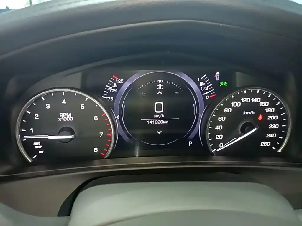 Photo 12 - Cadillac CT6
