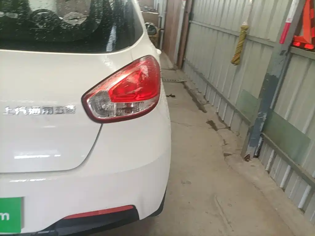 Baojun 310 2019 2016 1.2L Manual Comfort Model