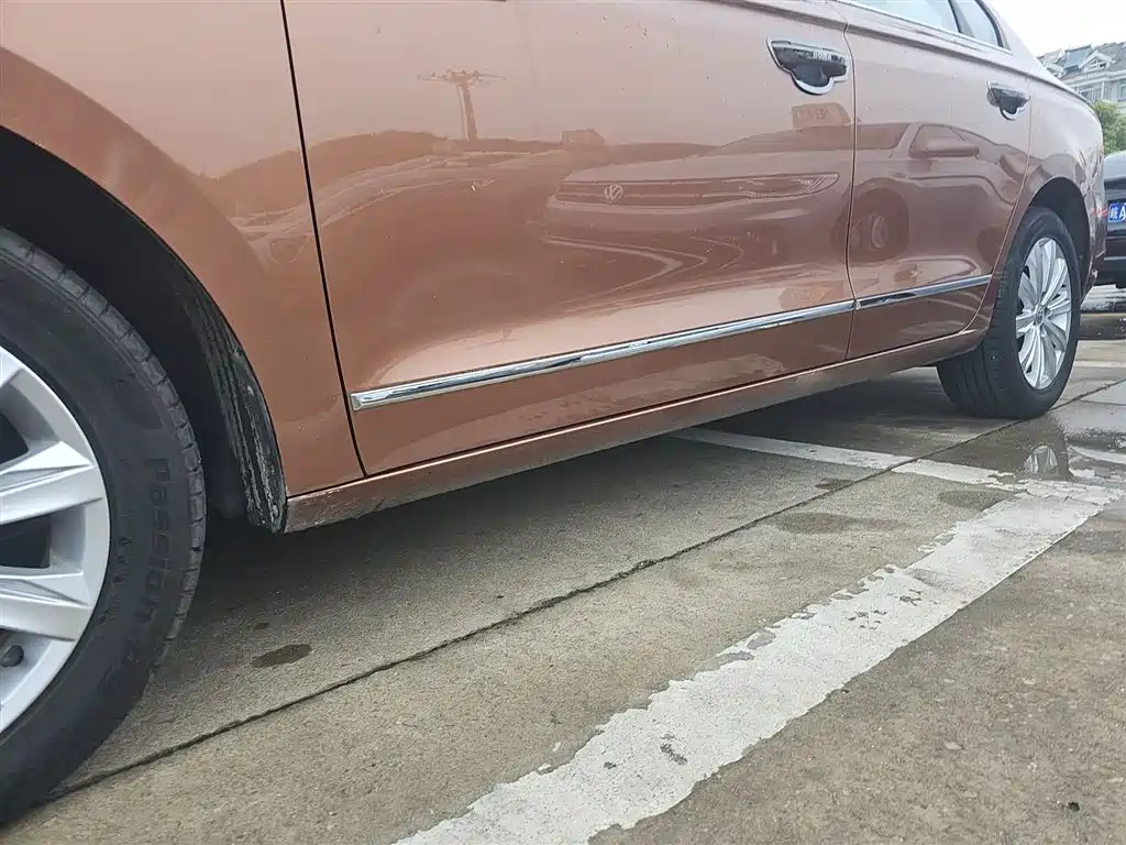 Volkswagen Bora 2018 1.5L Automatic Comfort фото 21
