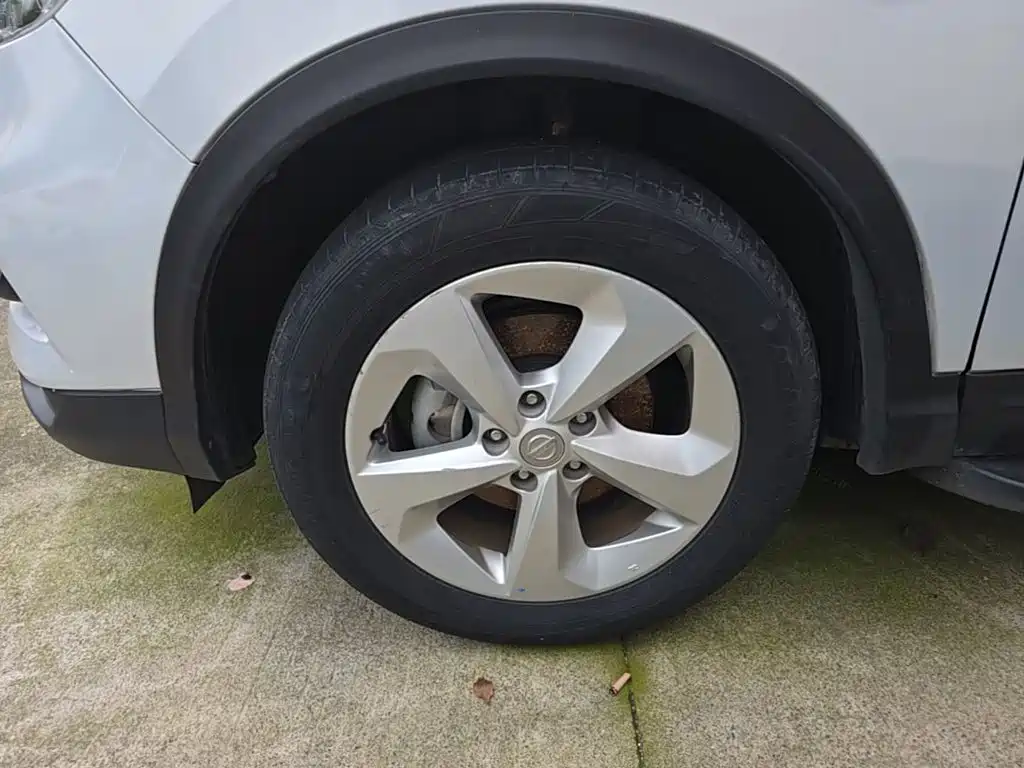 Nissan Qashqai, миниатюра 25