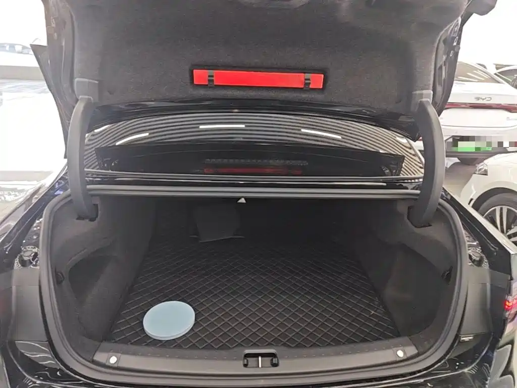 Volvo S90 2026 2026 B5 Zhiyuan Luxury Edition