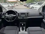 Фото 7 - Volkswagen Sharan