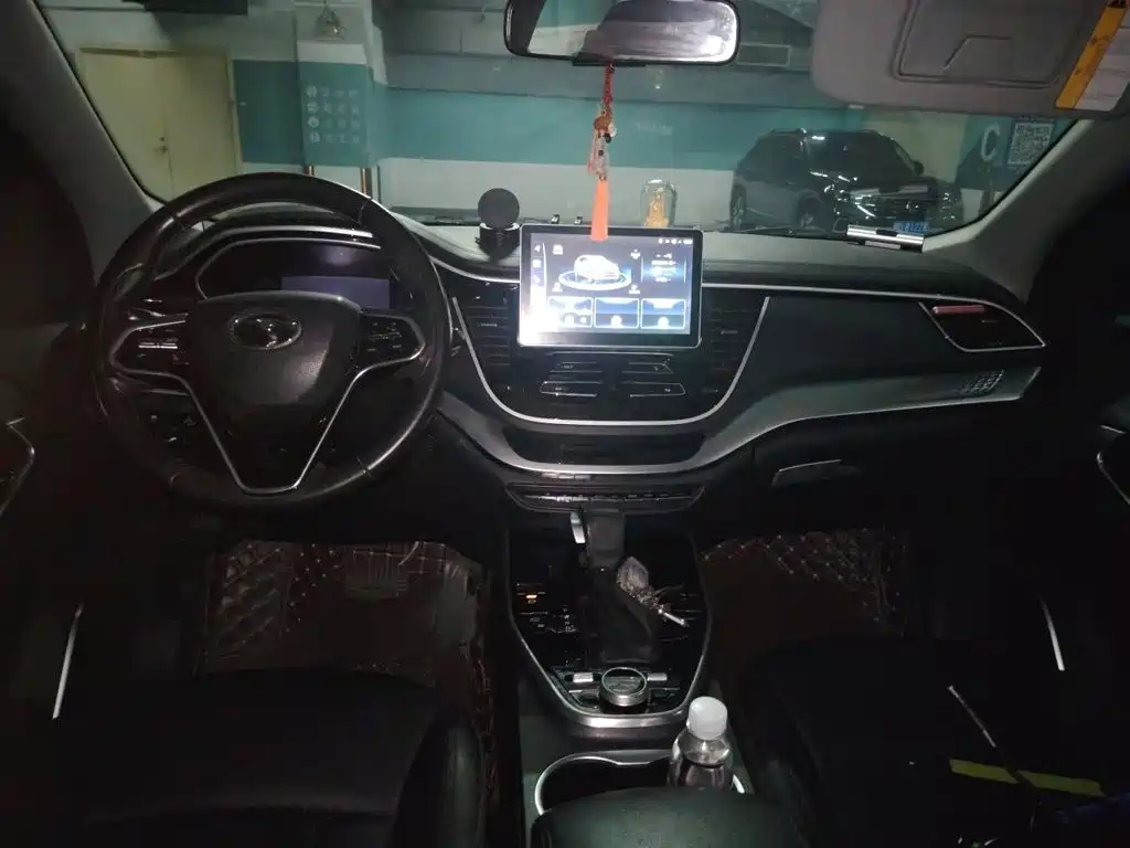 Soueast DX7 2019 2018 1.5T Auto Luxury