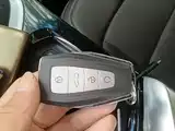Фото 9 - Geely Jiaji