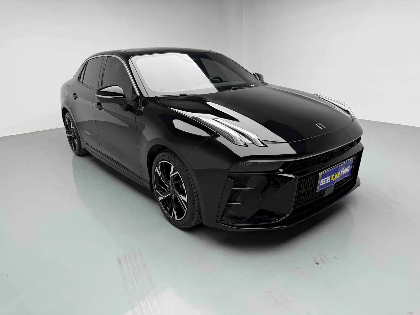 Lynk & Co 03 2023 2.0TD DCT Jin Pro фото 3