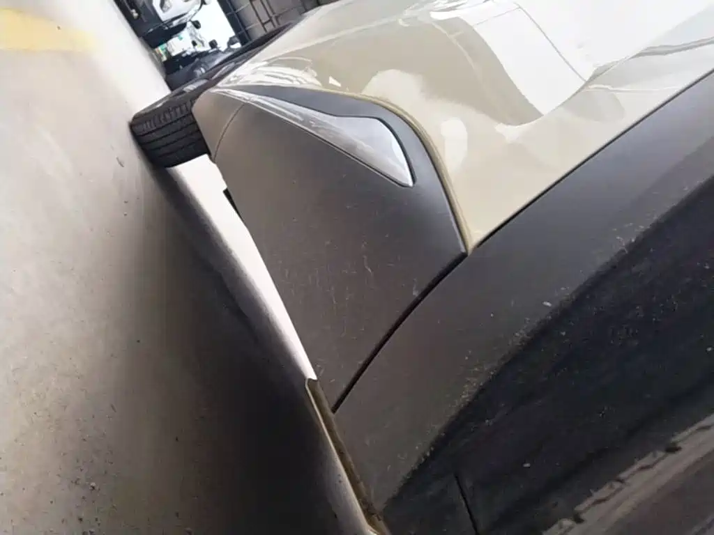 BYD Yuan PLUS 2026 2025 Model Intelligent Driving Edition 510KM Leading Version