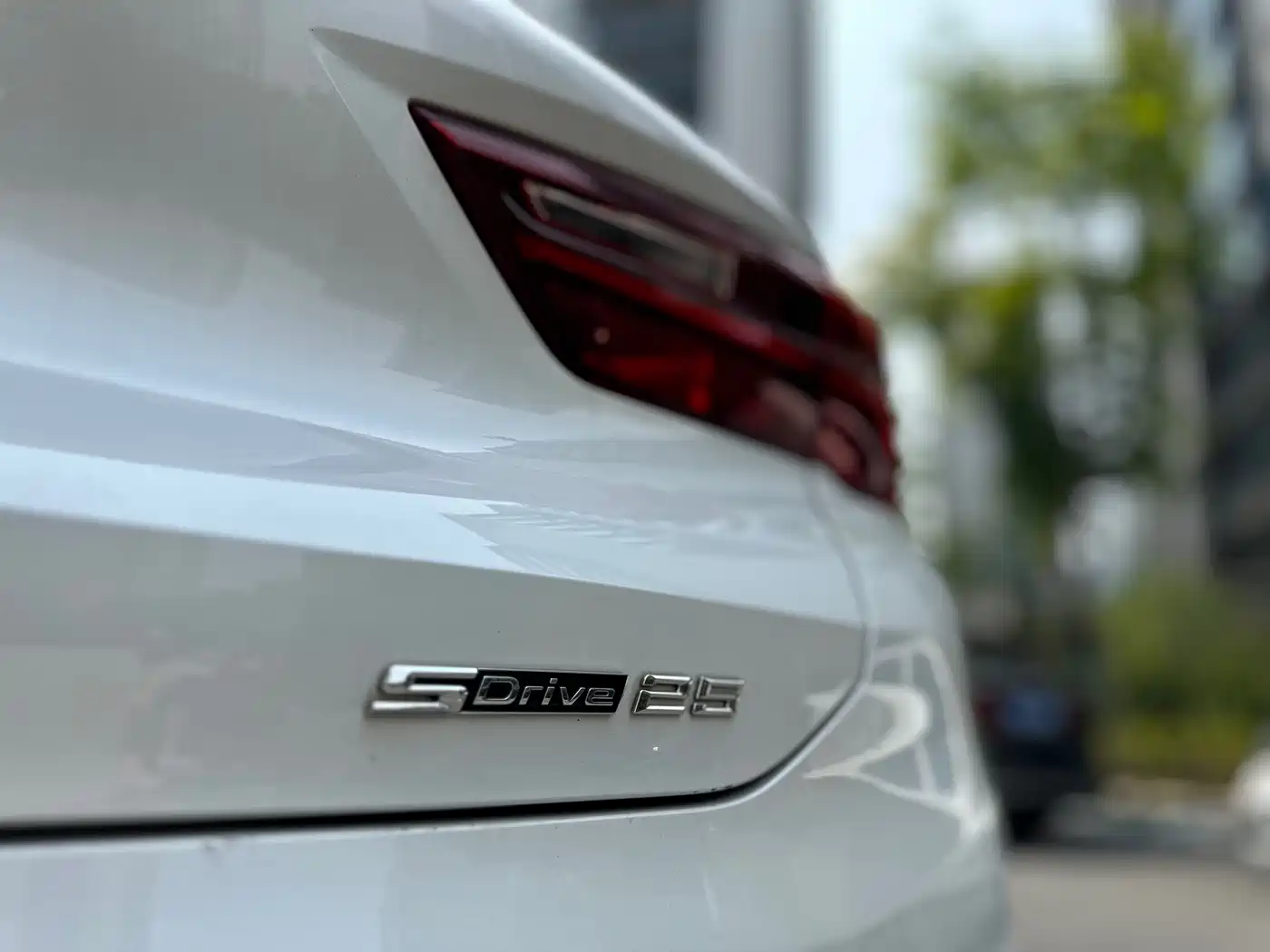 BMW X2 2021 Facelift sDrive25i M Sport Package фото 25