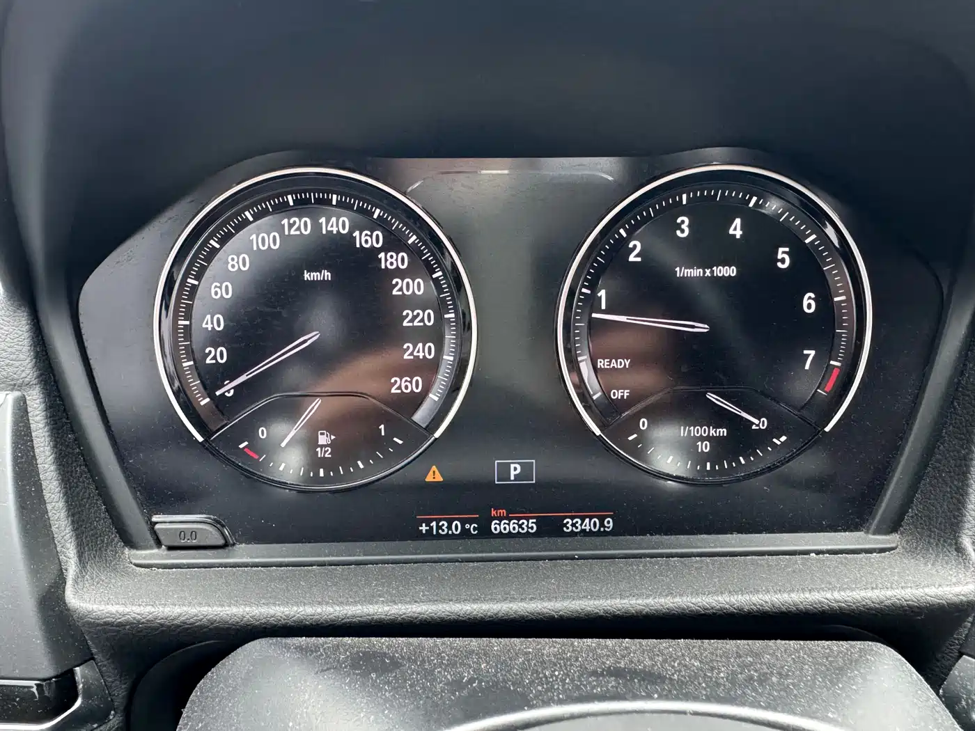 BMW 1 Series 2020 Model 125i Leading M Sport Package фото 23