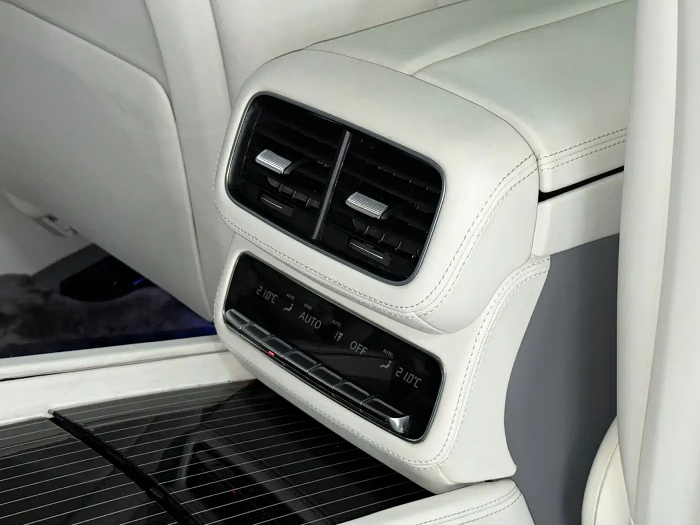 Mercedes-Benz GLS 2020 GLS 450 4MATIC Dynamic фото 12