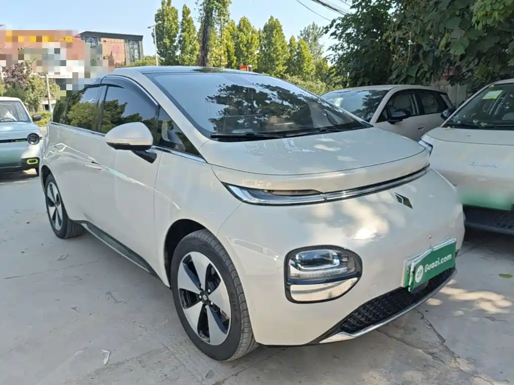 Baojun Cloud 2024 2023 460 Max