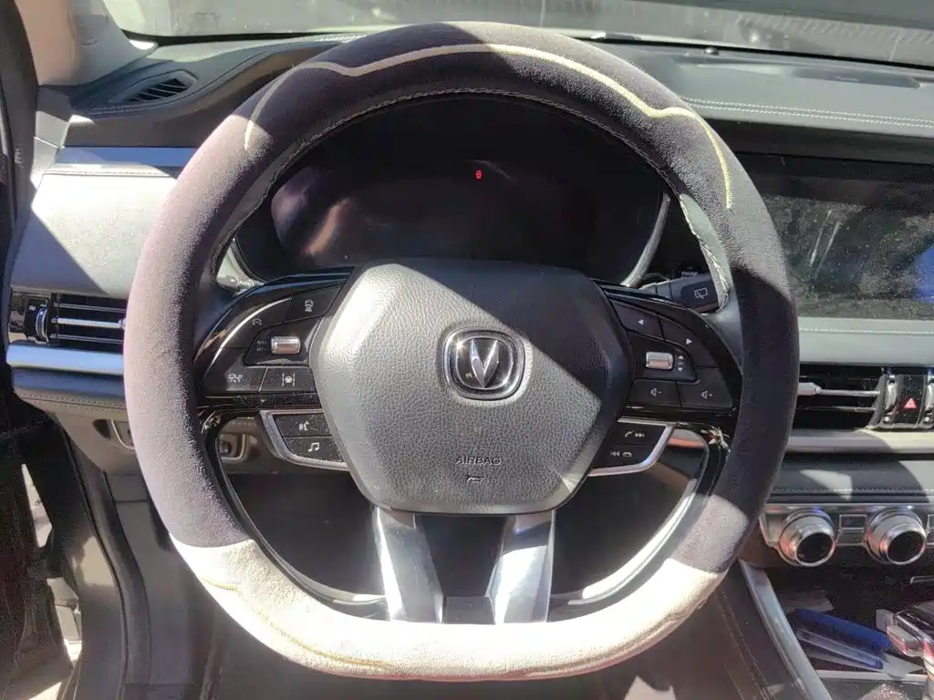 Фото 6 - Changan CS95