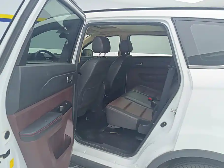 Lifan Maiwei 2018 2016 1.5L Manual Elite Edition