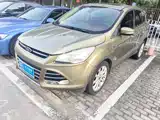 Фото 1 - Ford Kuga