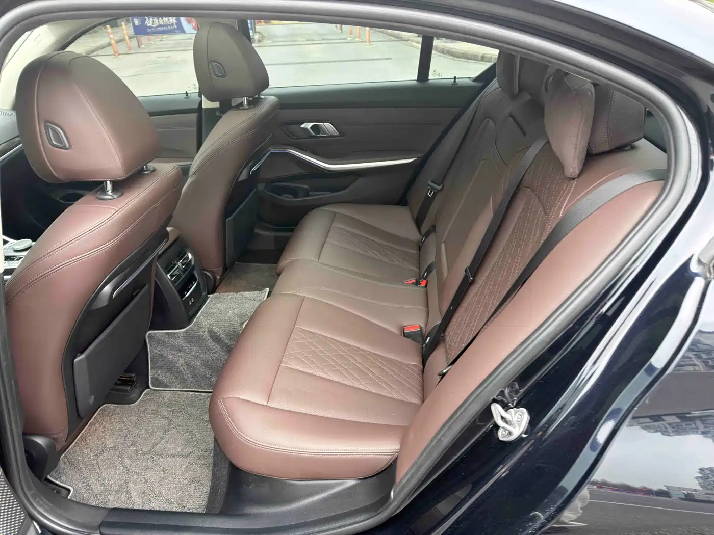 BMW 3 Series 2022 Facelift 325Li M Sport Package фото 6