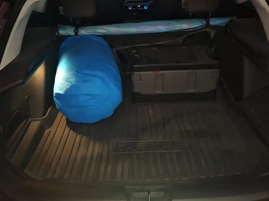 Buick Velite 6 2020 Plug-in Hybrid Connected Smart Edition фото 4