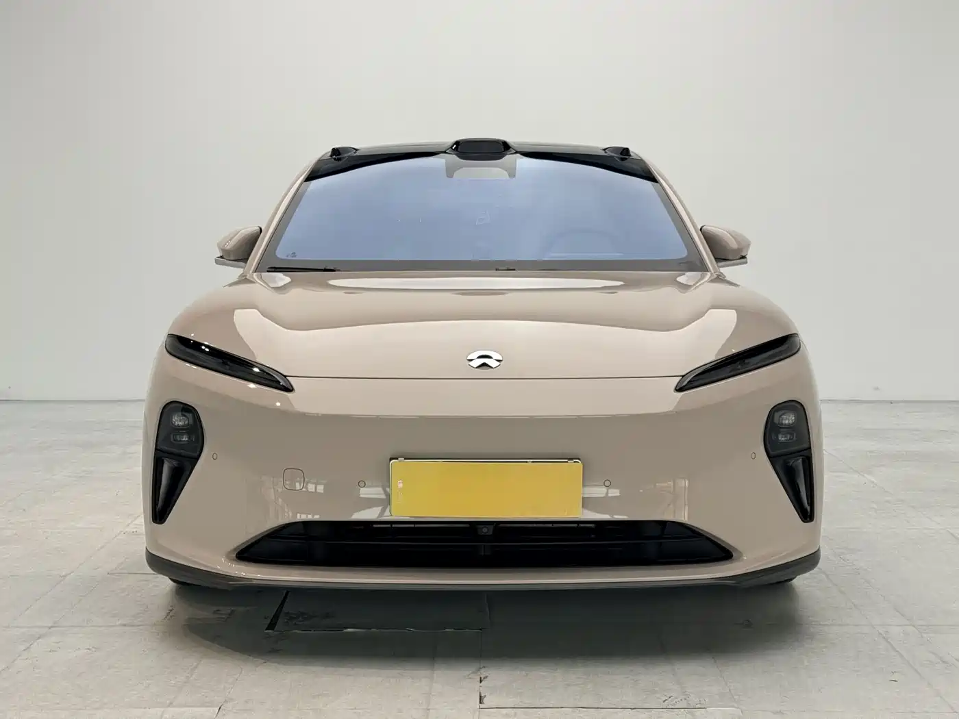 NIO ET5 2024 2024 75kWh