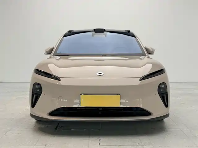 NIO ET5 75kWh