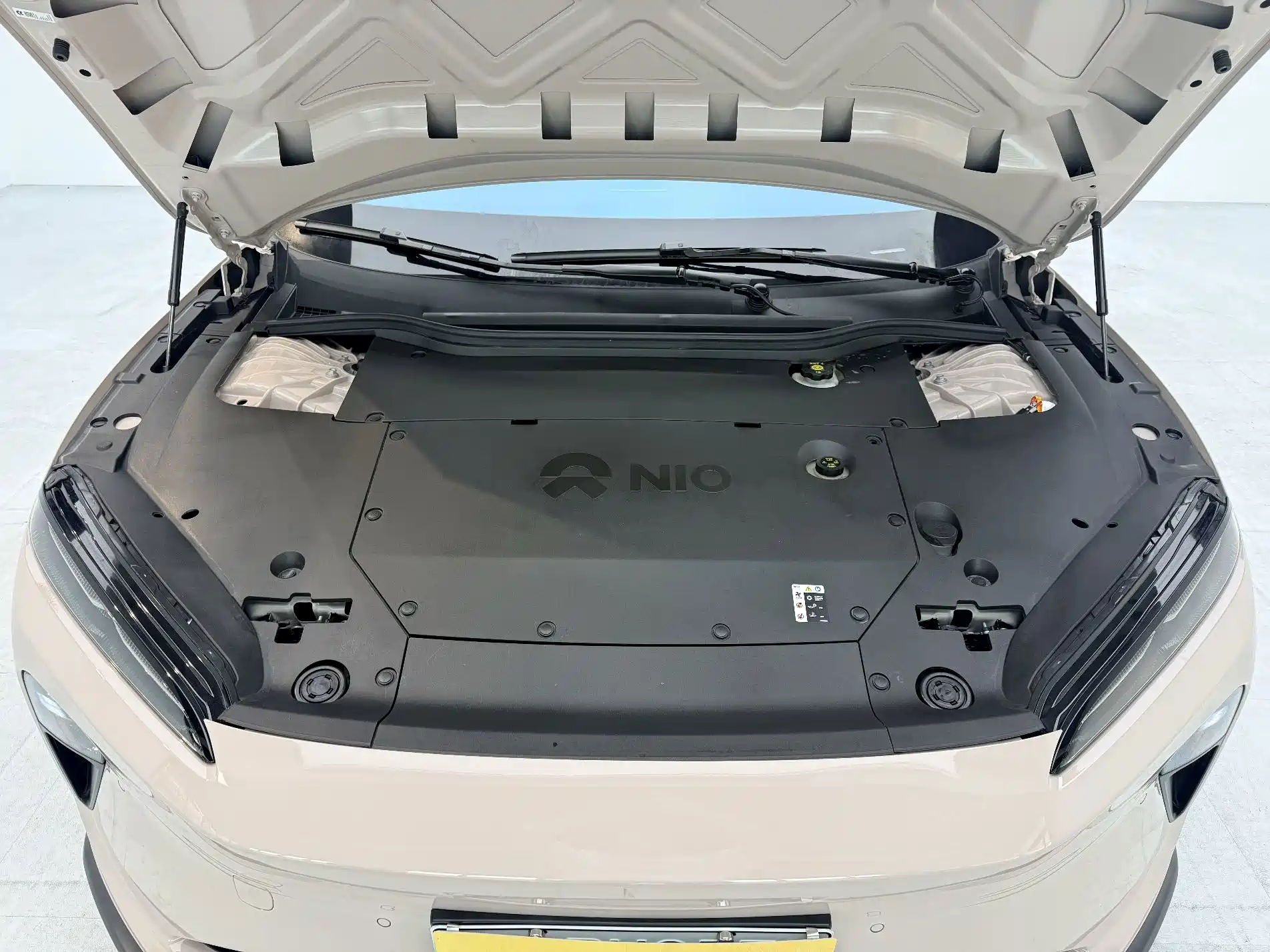 Фото 20 - NIO ET5