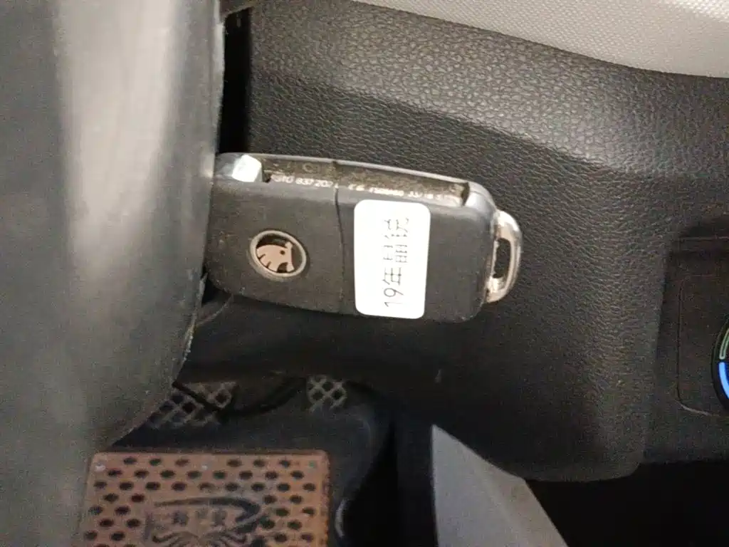 صورة 9 - Škoda Fabia