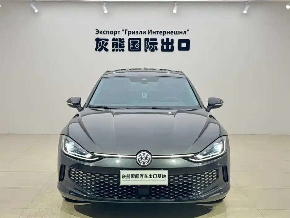 Volkswagen Lamando 2023 Lamando L 280TSI DSG Cool Edition фото 2
