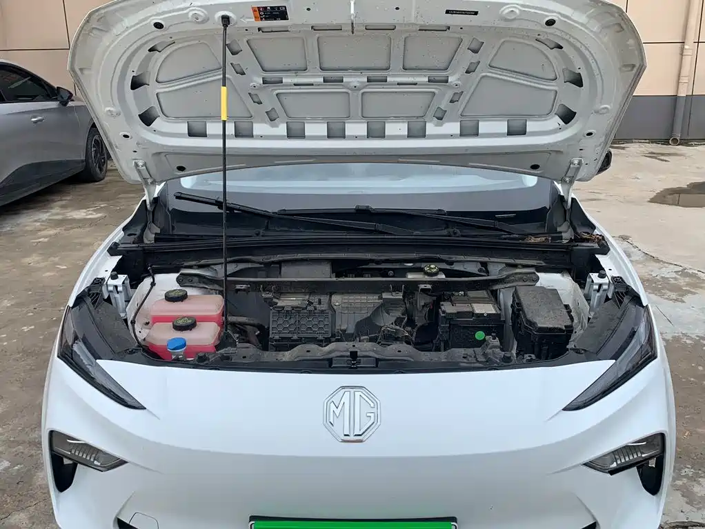 MG ES5 2025 2025 425pro RWD Version