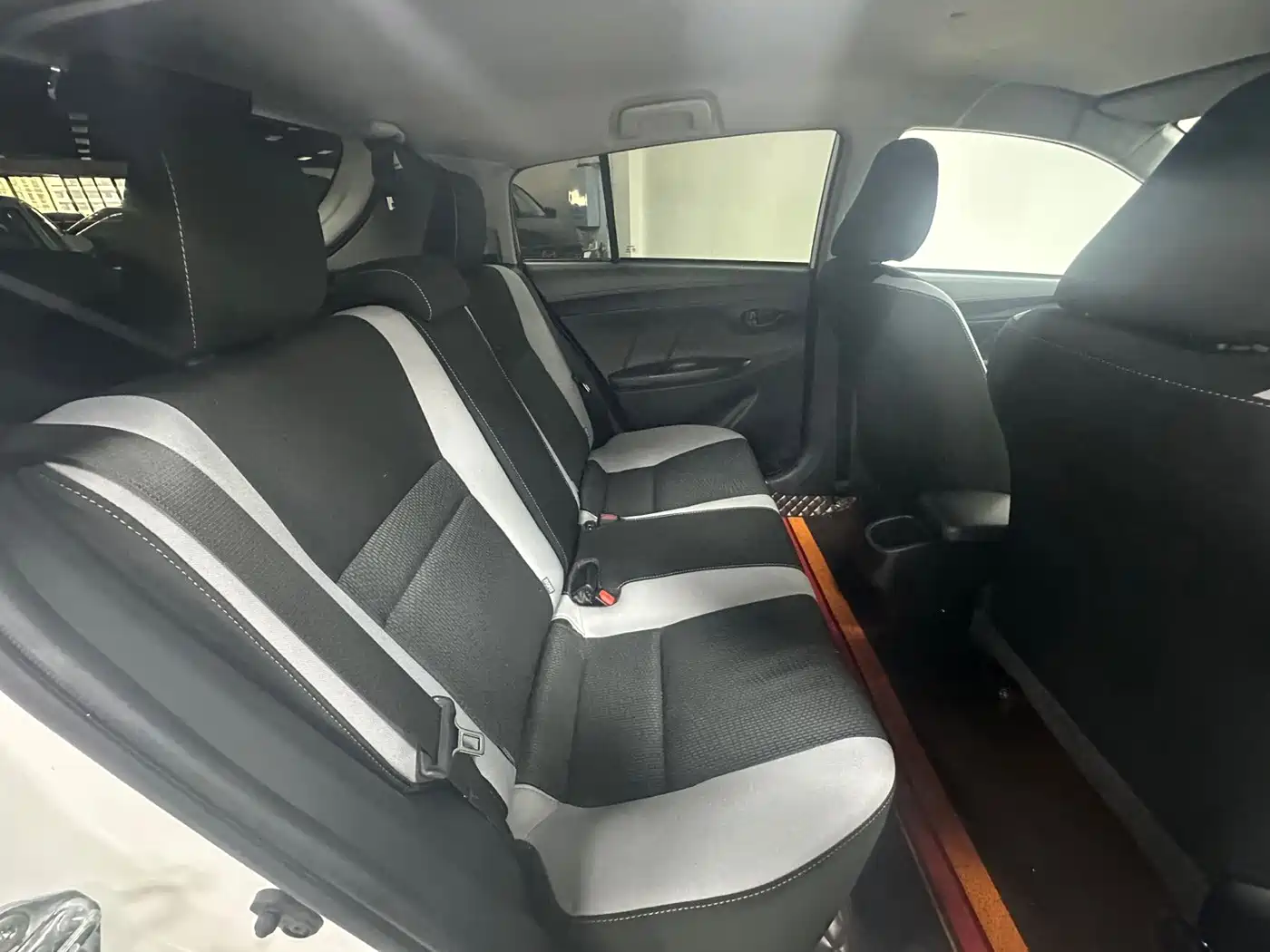 Toyota Yaris, миниатюра 12