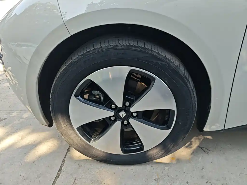 Baojun Cloud 2024 2023 460 Max