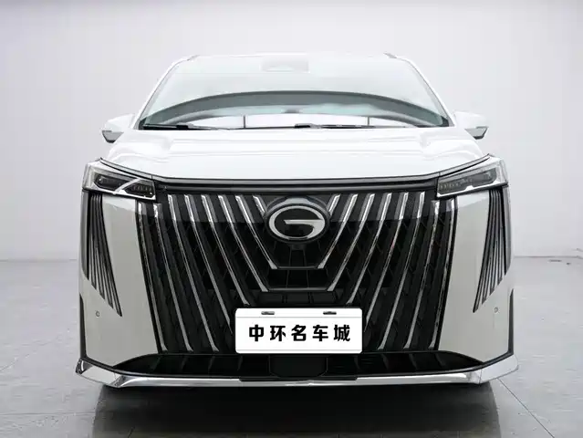 GAC Trumpchi Trumpchi M8 2024 Master Series 400T Ultimate Edition — фото 2