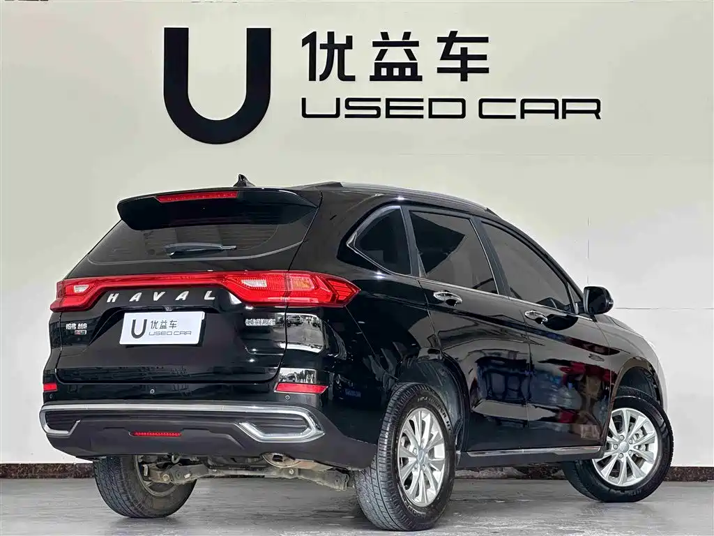 HAVAL M6