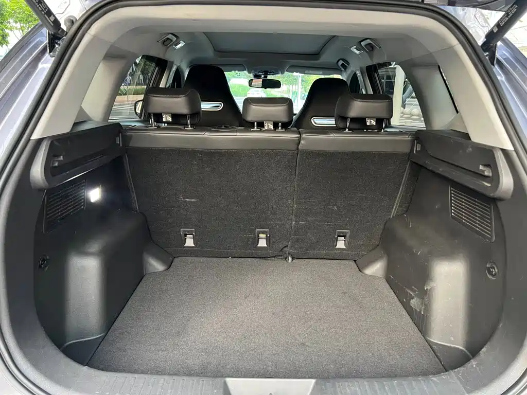 Chery Tiggo 7 PLUS 2025 2025 1.6TGDI DCT Premium