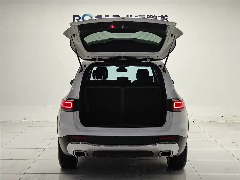 Mercedes-Benz GLB 2023 GLB 200 Style фото 5