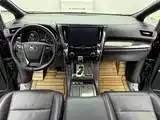Фото 8 - Toyota Vellfire