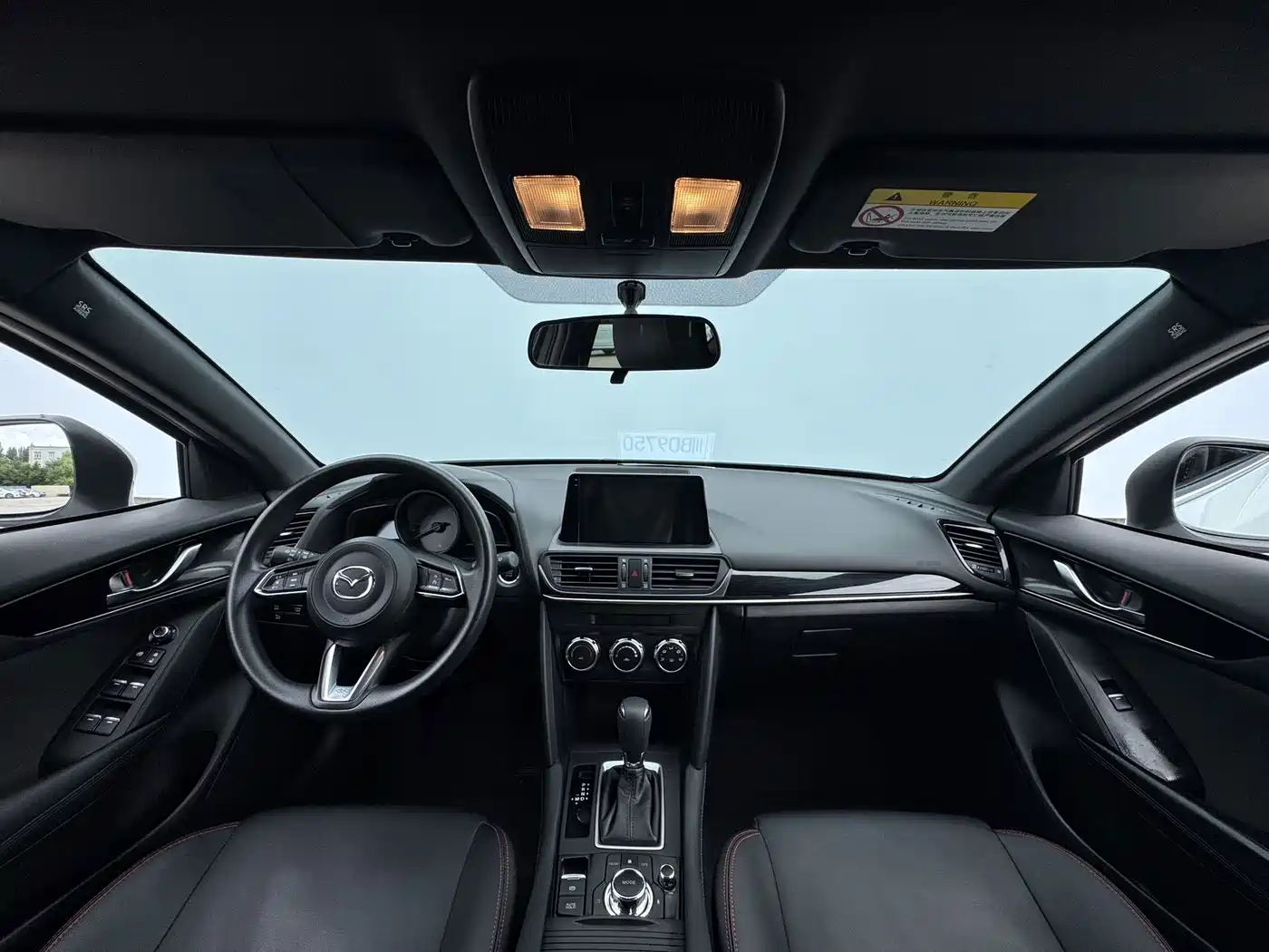 Mazda CX-4 2023 2021 2.0L Auto FWD Skyactiv Explorer Edition