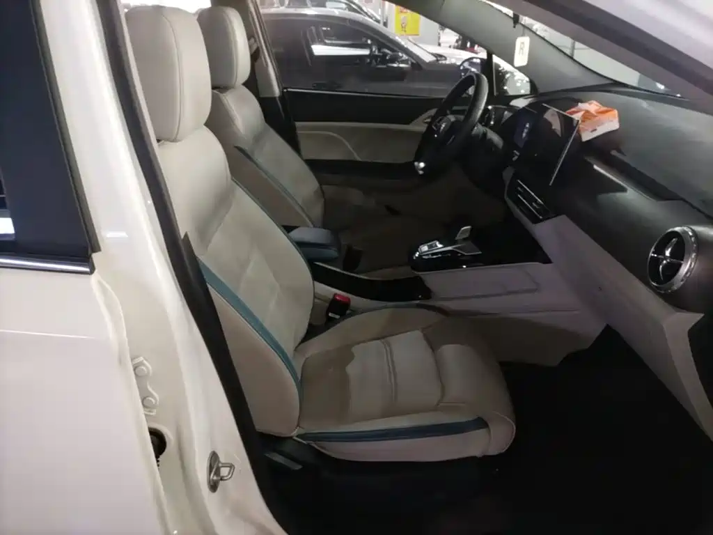Photo 25 - BYD Yuan Pro