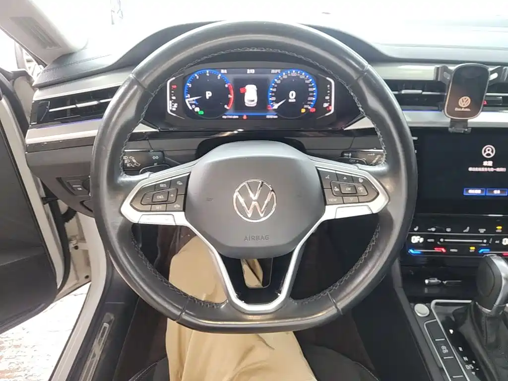 صورة 11 - Volkswagen CC