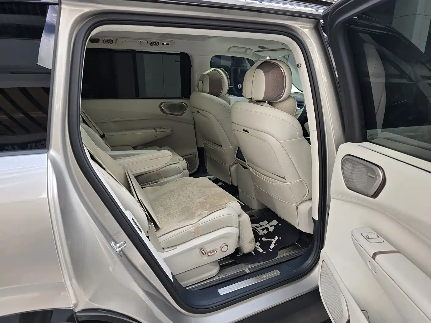 Lynk & Co 900 2025 2025 2.0T Ultra