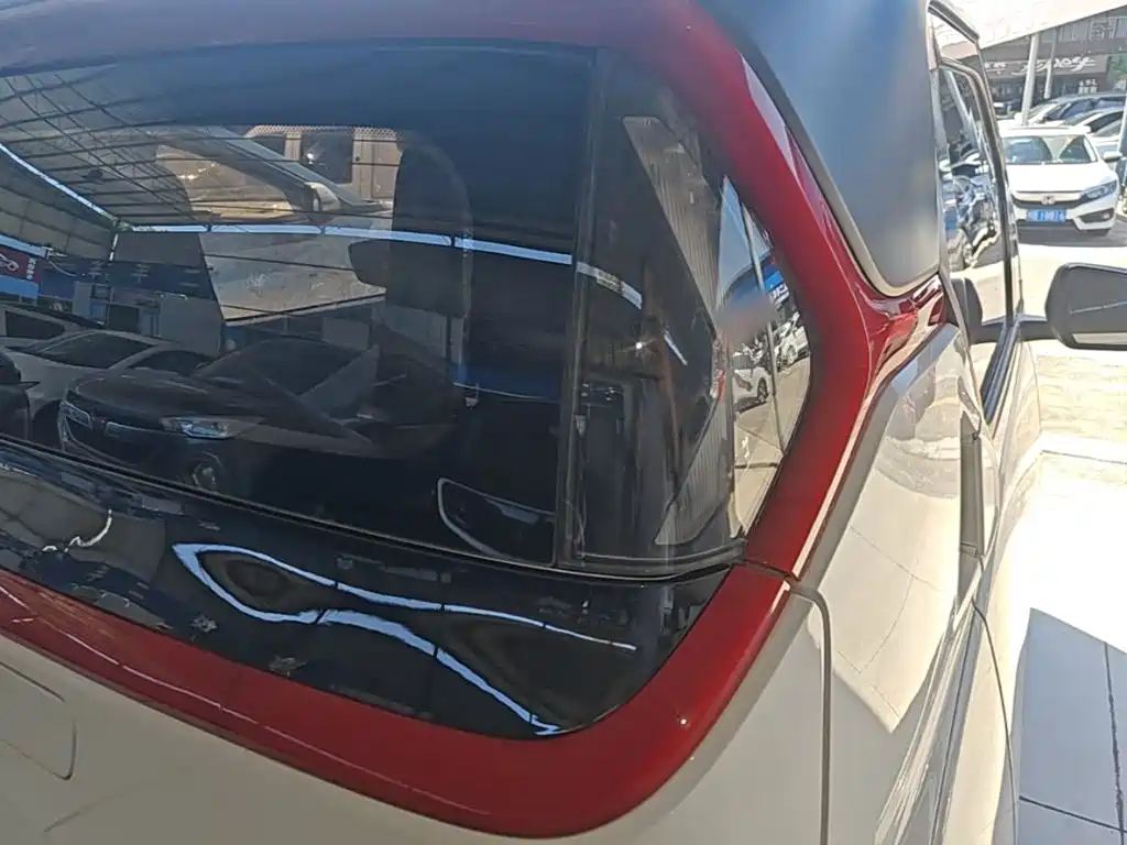Baojun E200 2020 2020 305KM Smart Edition