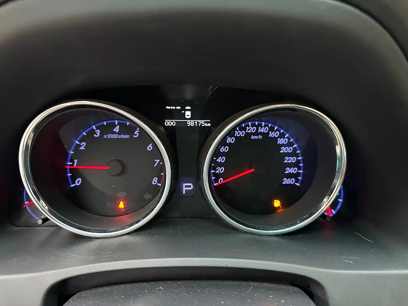 Toyota Reiz 2013 2.5V Premium Edition фото 16