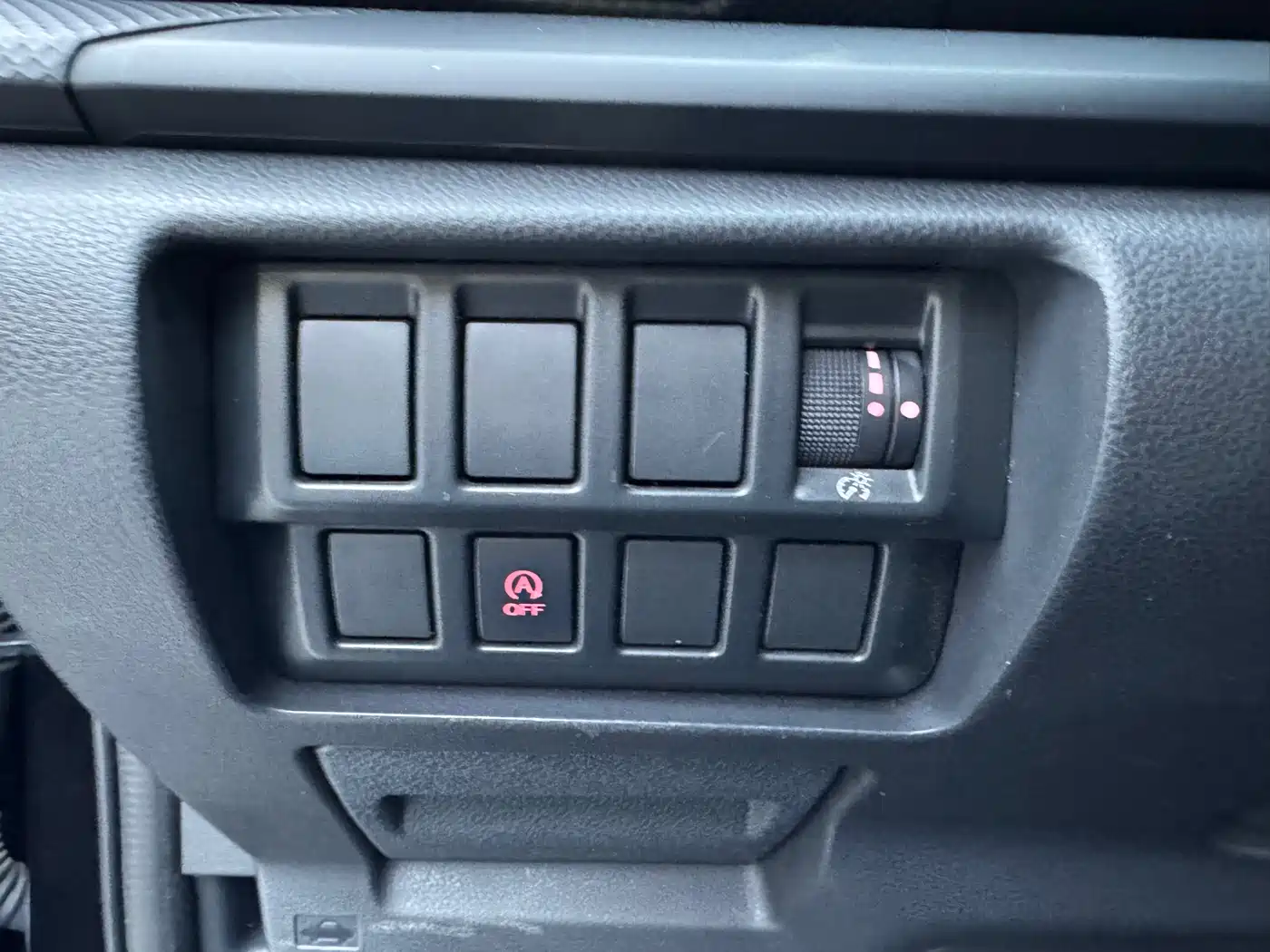 Subaru Forester 2021 2.0i Luxury Edition with EyeSight фото 11