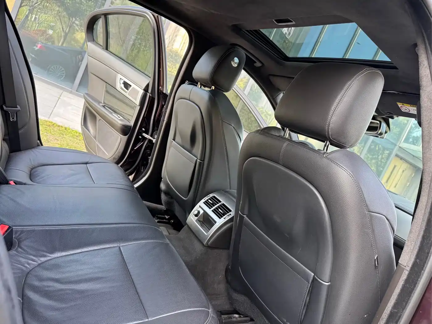 Фото 8 - Jaguar XF